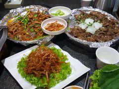 -釜山美食(大润发店)