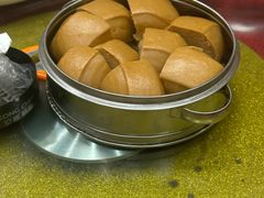 红糖馒头-红灯笼龙凤饭店(宁波老字号店)