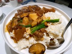 锅巴海参-飶香居(省博物馆店)