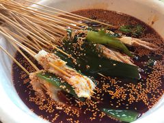 -叶婆婆钵钵鸡(解放碑店)