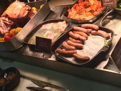 -广州富力丽思卡尔顿酒店