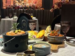 -俄士厨房(环球港店)