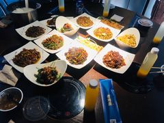 -老湘亲·品鉴湘菜(蔡塘爱琴海店)