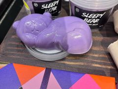 -LUSH(威尼斯人店)