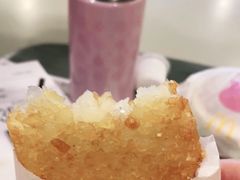 -麦当劳(凌云天地长桥店)