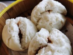 蜜汁叉烧包-一品粤珍轩(吴中路店)