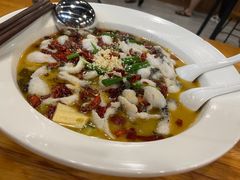 -邱大妈水煮(龙山店)