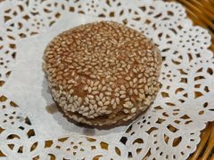 -南门涮肉(东单店)