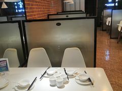 大堂-后宫私房菜(汇客美食娱乐广场店)