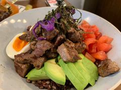 -AFS Cafe & Canteen(闽江二路店)