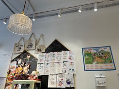 -小豆海棠(嘉兴路店)