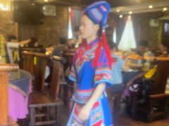 -甘家界牌柠檬鸭(青山店)