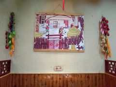 卡座-袁小二大东北铁锅炖(吉祥村总部)