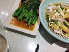 -上下九广州菜馆(锦业路店)