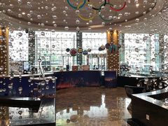 -青岛海尔洲际酒店