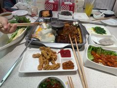 -海底捞火锅(杭州庆春路夜宵主题店)