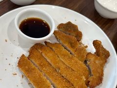 -王家沙点心店(南京西路总店)