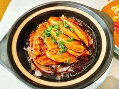 -水边人家·鱼宴餐厅·淳鱼馆(千岛湖店)