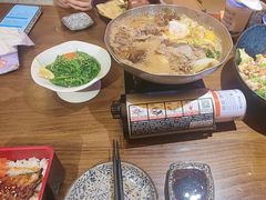 -白石的深夜食堂(济南万象城店)
