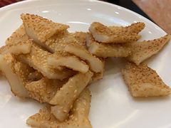 空心煎堆-番禺宾馆丽苑厅