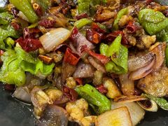 -蜀膳坊(洪公祠小区店)