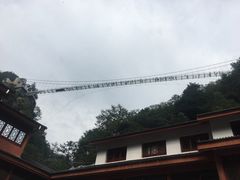 -太湖源风景区