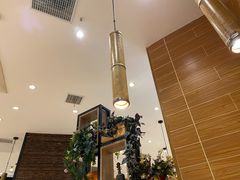 大堂-好人民间小吃·番茄鱼酸菜鱼(木渎悠方店)