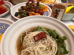 -浅水汤温泉(人民东路店)
