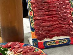 -侃爷南门铜锅涮肉