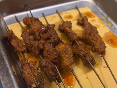 -清真京华源·涮肉烧烤(丰庆店)