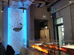 -Gray Whale 灰鲸餐厅(北美N1店)