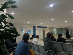 -瑞金医院-门诊部