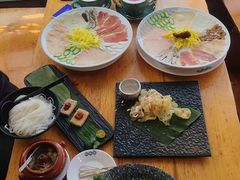 -桥香园过桥米线(国贸店)