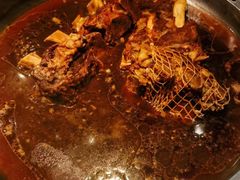 -西贝莜面村(近铁城市广场店)