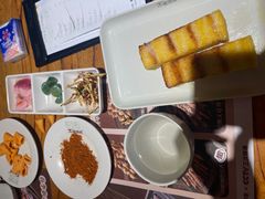 -木屋烧烤(西南角店)