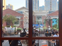 -正德楼果木烤鸭·渔家菜(东港店)