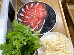 -濠七糟粕醋•海南酸汤火锅(中关村店)