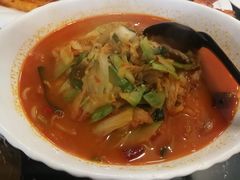 -桃园中华料理炸酱面(燕儿岛路店)