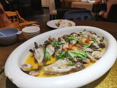 -79号渔船海鲜饭店(华强北店)