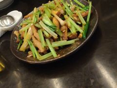 -巷语私房料理(华一实业大厦店)