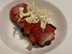 -领事馆19号中餐厅(厦门海景洲际酒店)