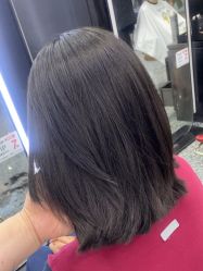 -藤野造型·烫·染发型设计店
