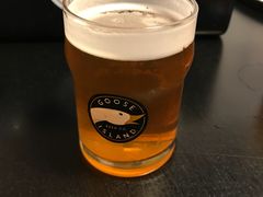 鹅岛ipa-Goose Island Brewhouse鹅岛精酿啤酒酿造工坊餐厅