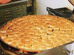 椒盐饼-徐文林香酥饼(桃园店)