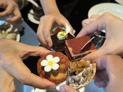 -康帝国际酒店-艾斯本自助西餐厅