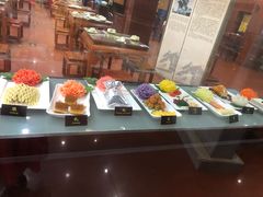 -真不同饭店(老城店)