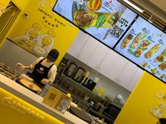 -2颗鸡蛋煎饼(北京路天河城店)