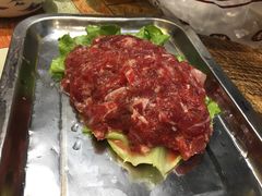 -刘少华贵州小黄牛·鲜牛肉火锅(总店)