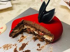 -BLACKSWAN黑天鹅(环球店)