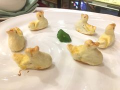 小鸭酥-全聚德(前门店)